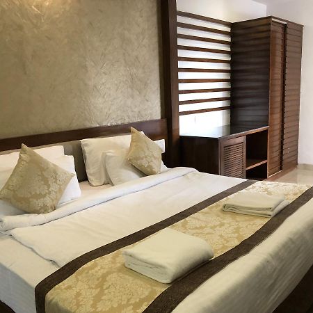 The Verda Le Pearl Candolim Ngoại thất bức ảnh