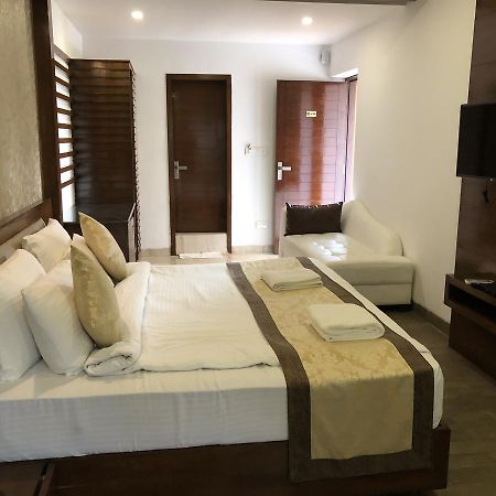 The Verda Le Pearl Candolim Ngoại thất bức ảnh