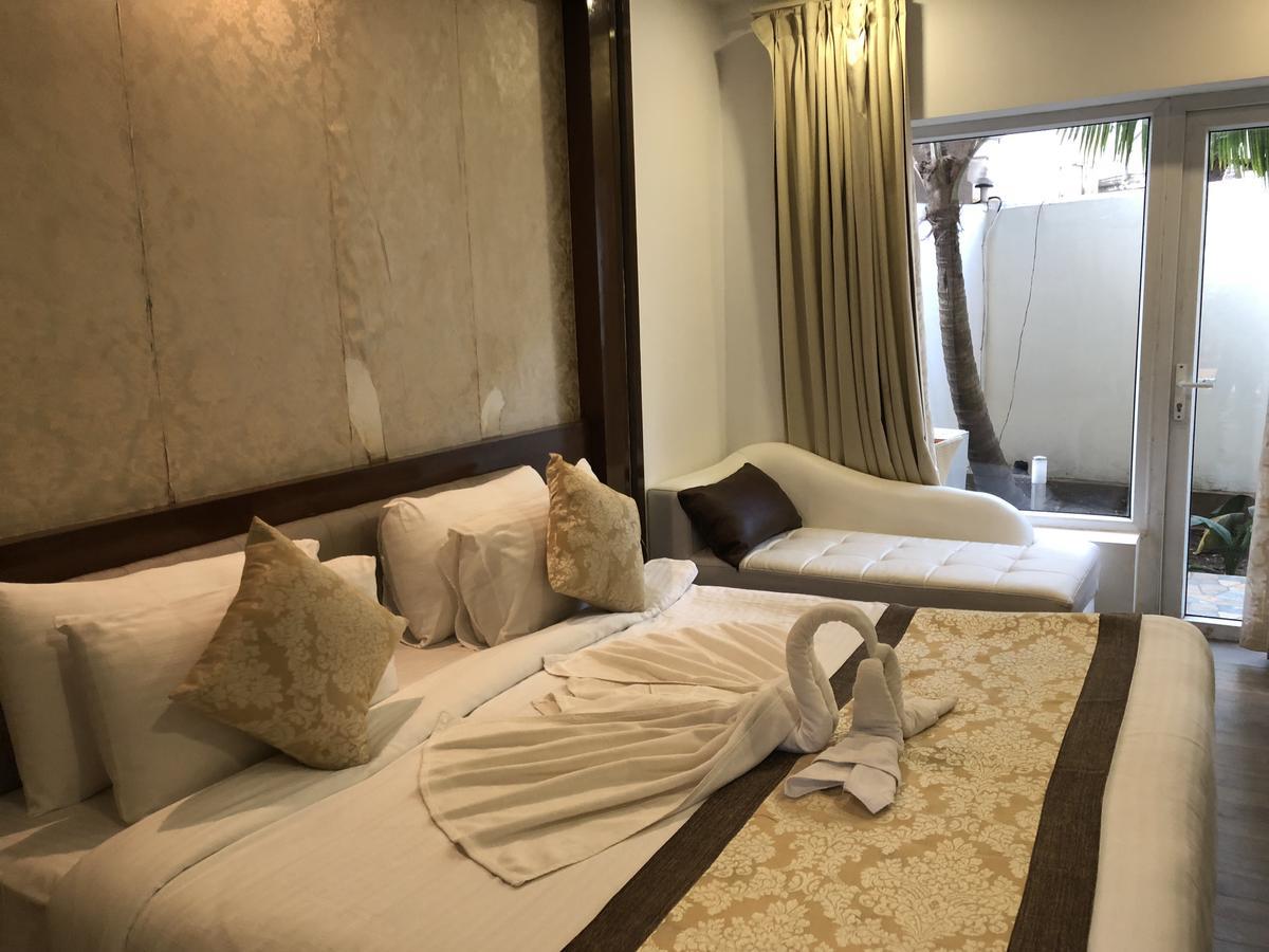 The Verda Le Pearl Candolim Ngoại thất bức ảnh