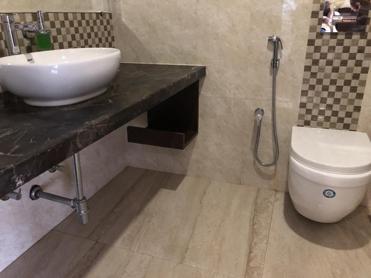 The Verda Le Pearl Candolim Ngoại thất bức ảnh