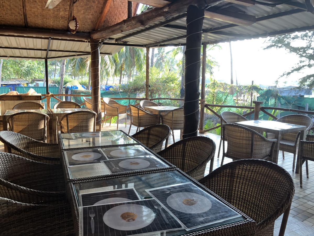 The Verda Le Pearl Candolim Ngoại thất bức ảnh