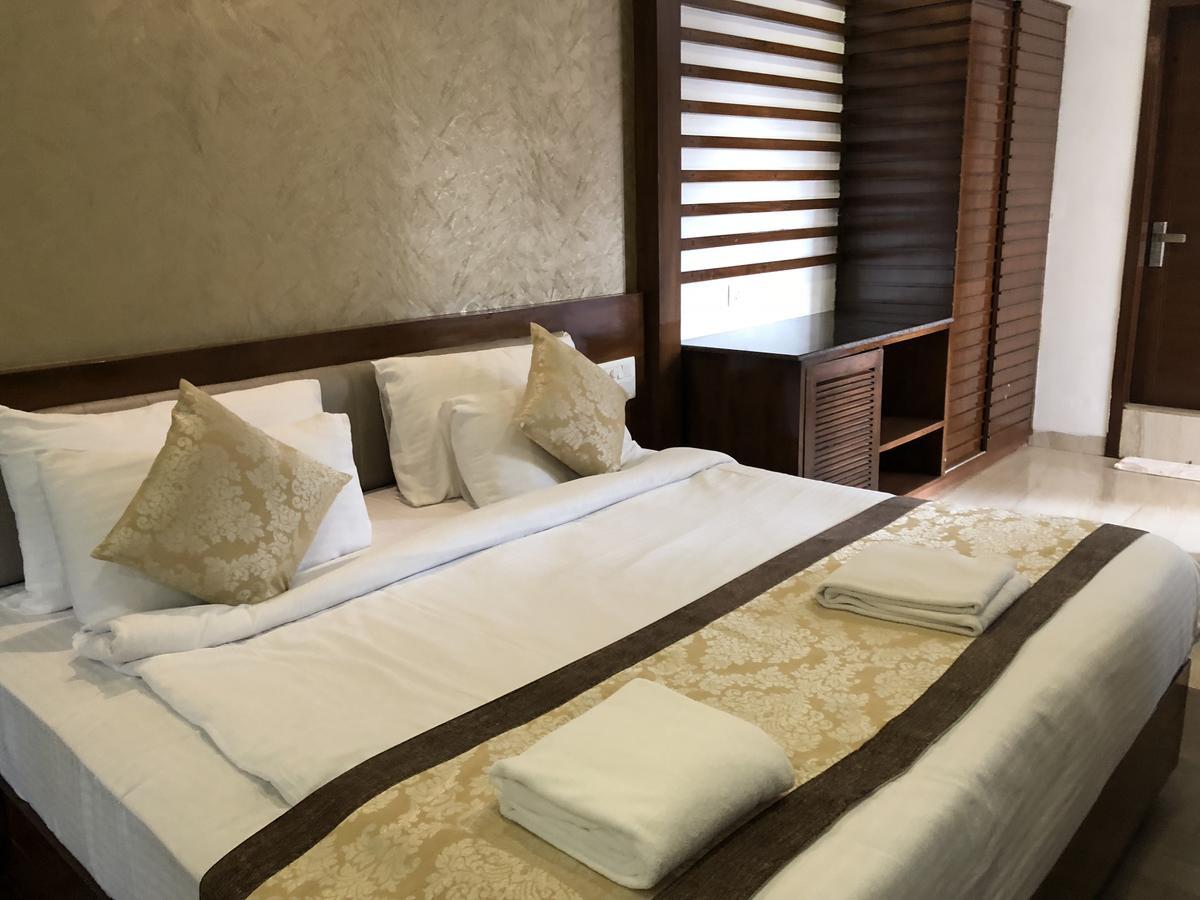 The Verda Le Pearl Candolim Ngoại thất bức ảnh