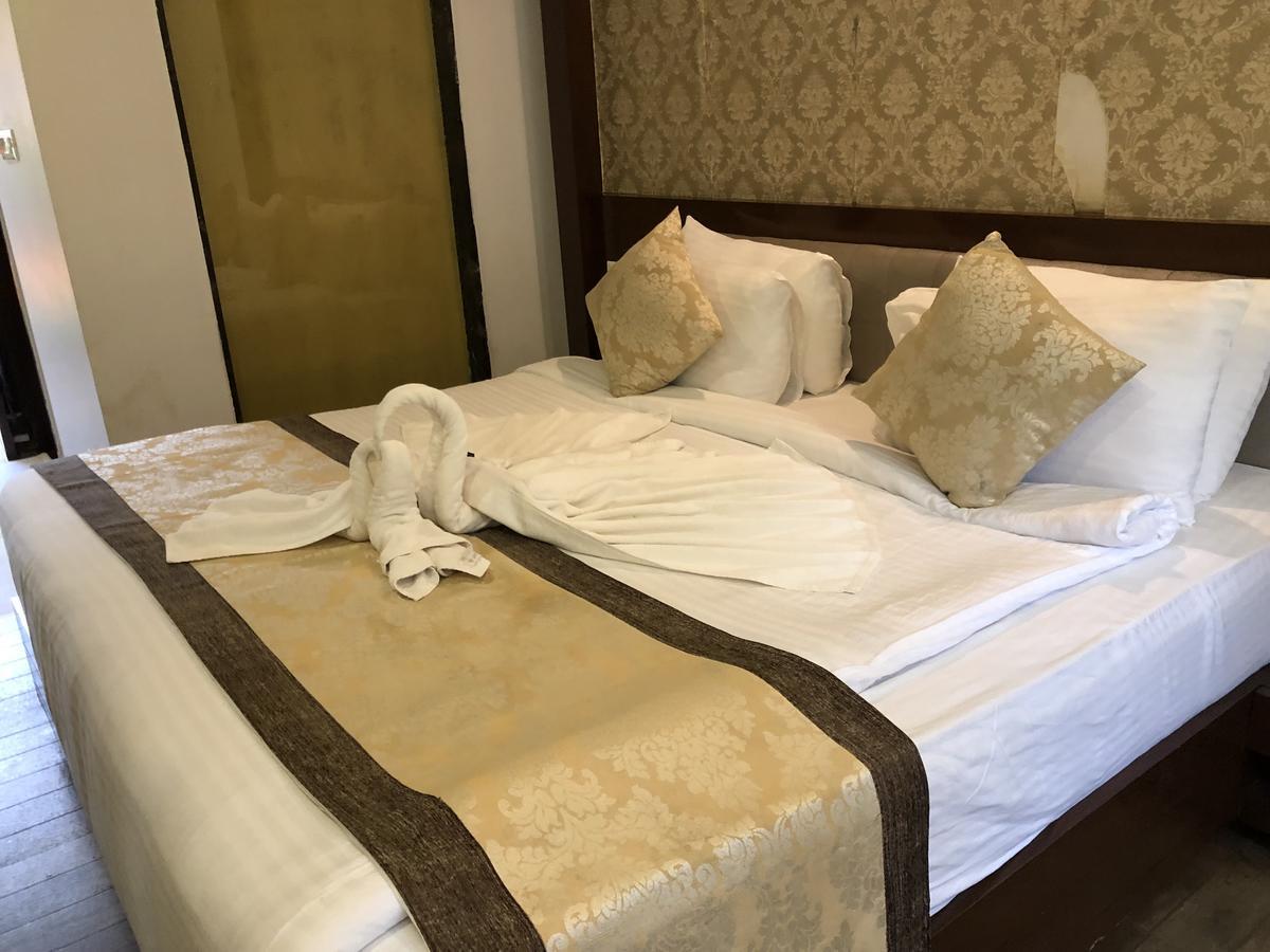 The Verda Le Pearl Candolim Ngoại thất bức ảnh