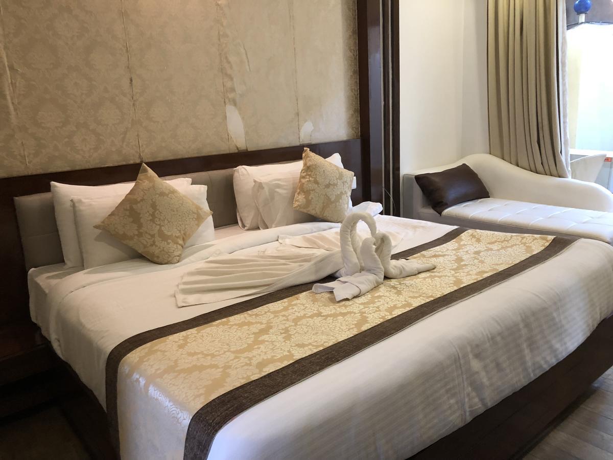 The Verda Le Pearl Candolim Ngoại thất bức ảnh