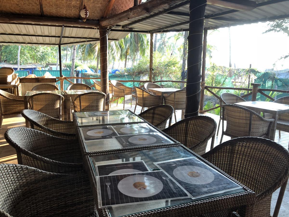The Verda Le Pearl Candolim Ngoại thất bức ảnh