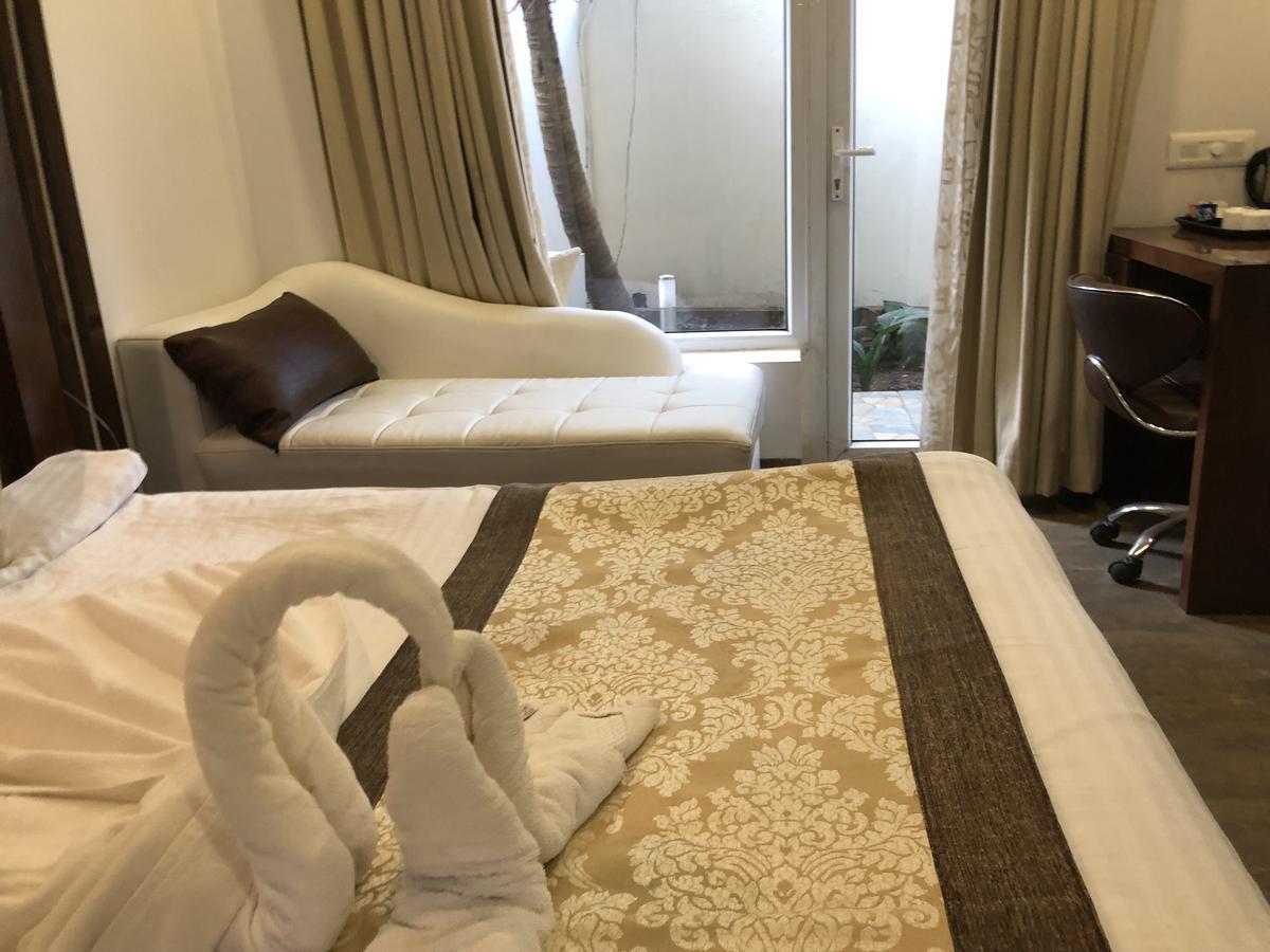 The Verda Le Pearl Candolim Ngoại thất bức ảnh