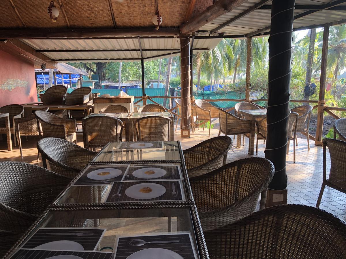 The Verda Le Pearl Candolim Ngoại thất bức ảnh