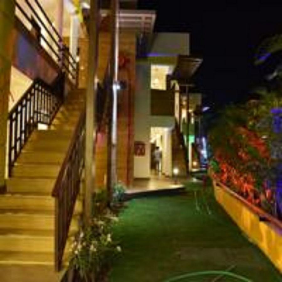 The Verda Le Pearl Candolim Ngoại thất bức ảnh