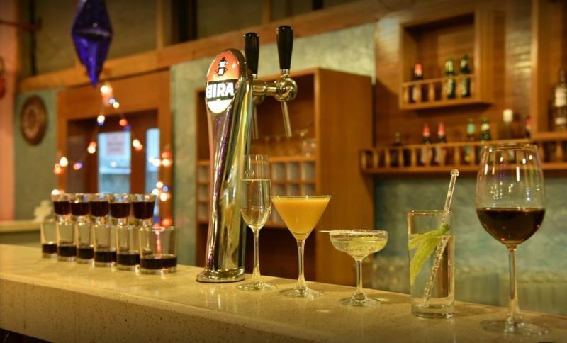 The Verda Le Pearl Candolim Ngoại thất bức ảnh