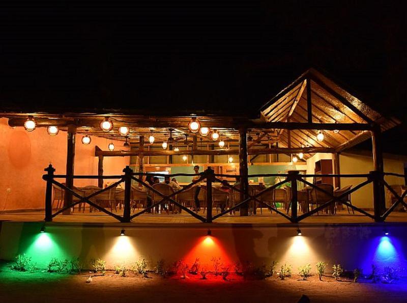 The Verda Le Pearl Candolim Ngoại thất bức ảnh