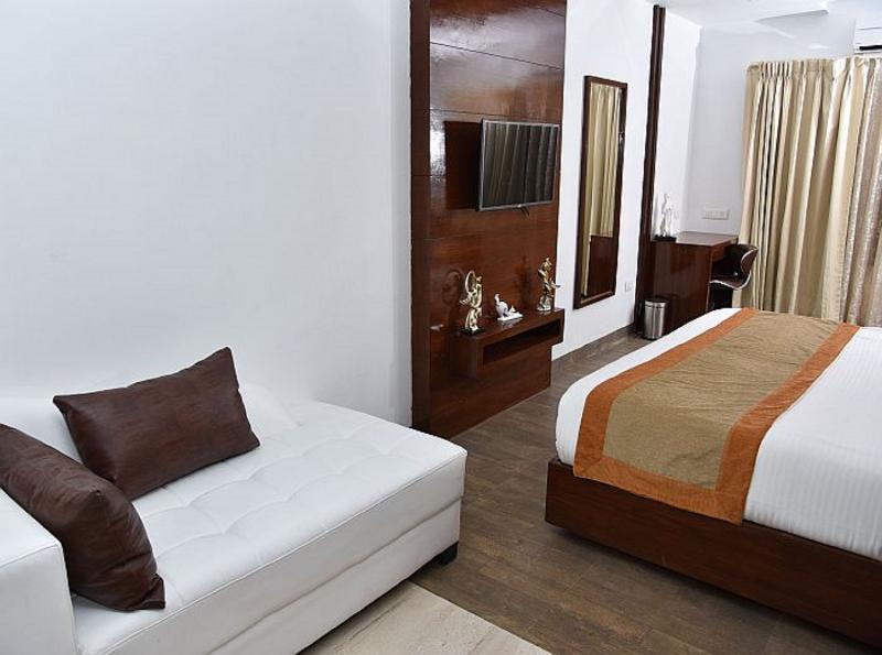 The Verda Le Pearl Candolim Ngoại thất bức ảnh
