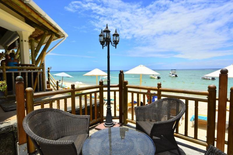 The Verda Le Pearl Candolim Ngoại thất bức ảnh
