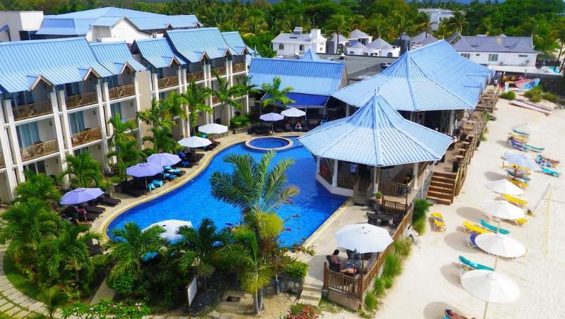 The Verda Le Pearl Candolim Ngoại thất bức ảnh