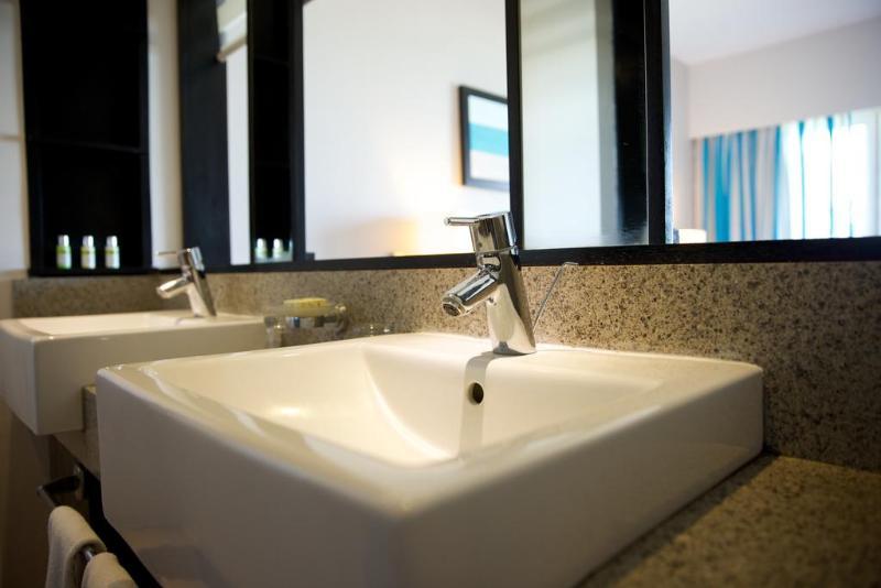 The Verda Le Pearl Candolim Ngoại thất bức ảnh