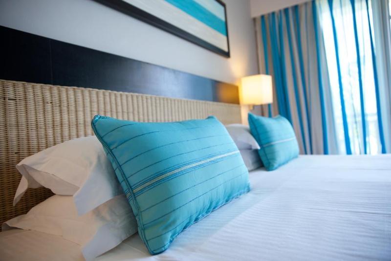 The Verda Le Pearl Candolim Ngoại thất bức ảnh