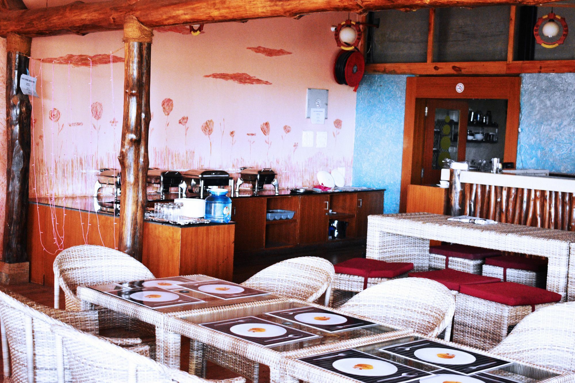 The Verda Le Pearl Candolim Ngoại thất bức ảnh