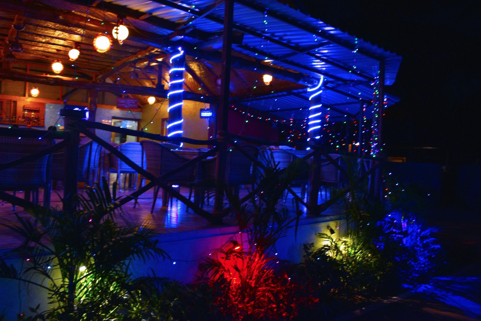 The Verda Le Pearl Candolim Ngoại thất bức ảnh