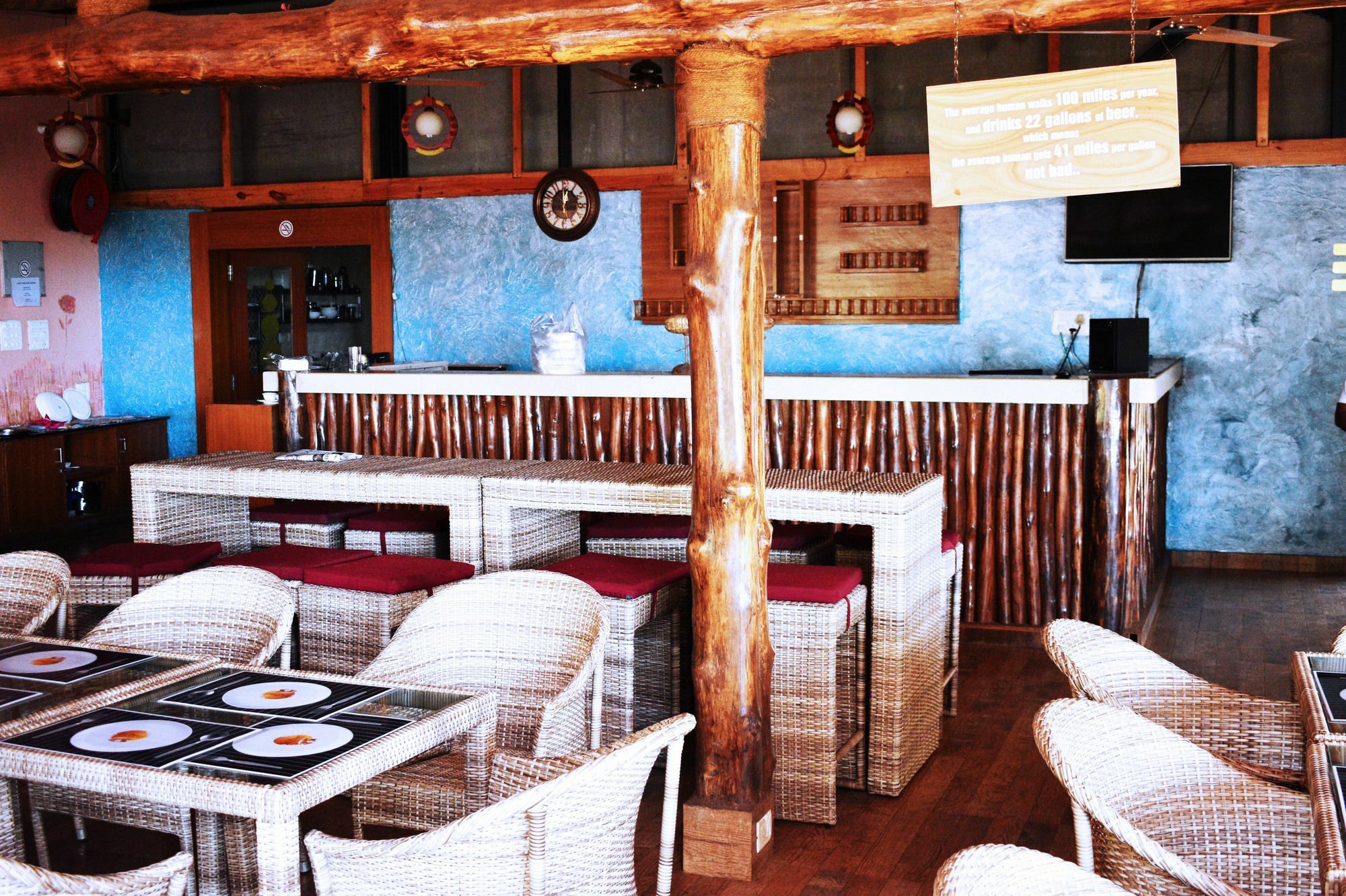 The Verda Le Pearl Candolim Ngoại thất bức ảnh