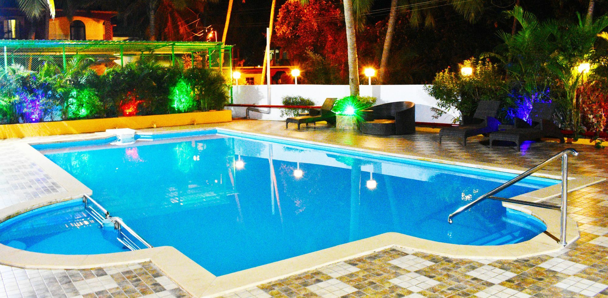 The Verda Le Pearl Candolim Ngoại thất bức ảnh